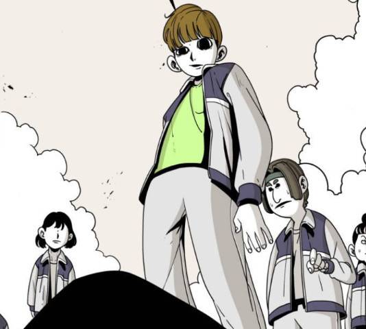 1학년 9반 12화 9