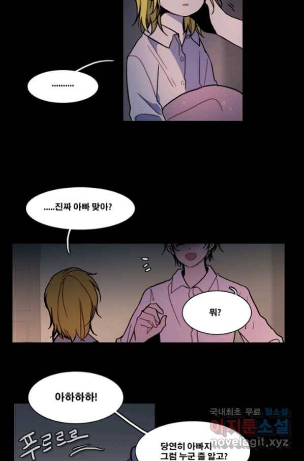 엔드와 세이브 197화 각성(10) 5