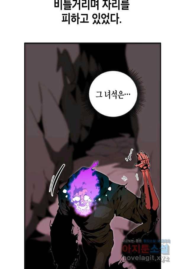 쥐뿔도 없는 회귀 29화 3