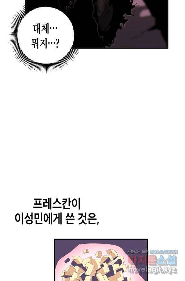 쥐뿔도 없는 회귀 29화 4