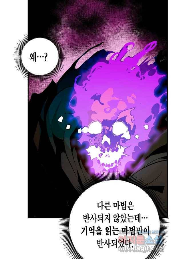 쥐뿔도 없는 회귀 29화 6