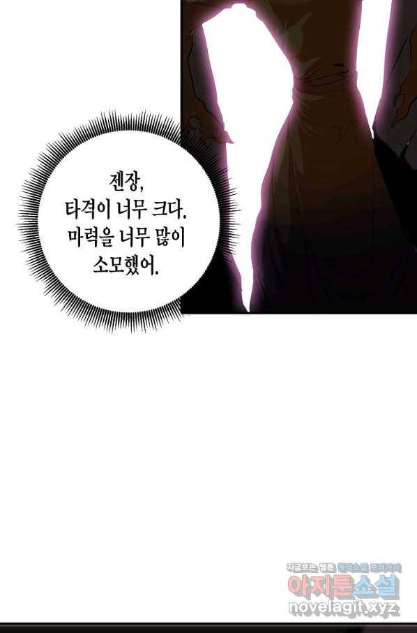 쥐뿔도 없는 회귀 29화 8