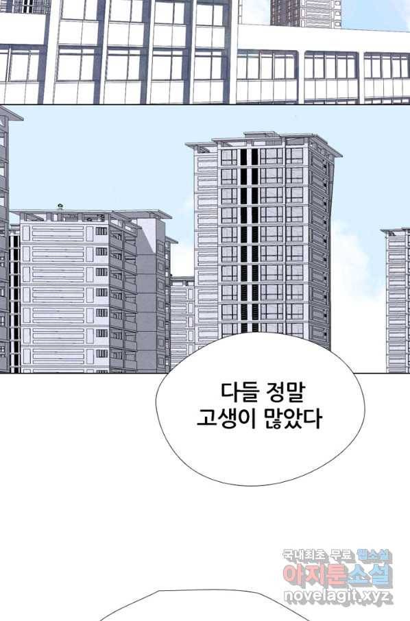 고교정점 305화 또 하나의 전설의 최후 7