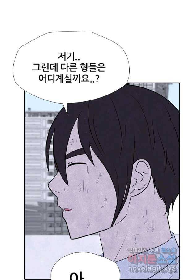 고교정점 305화 또 하나의 전설의 최후 11