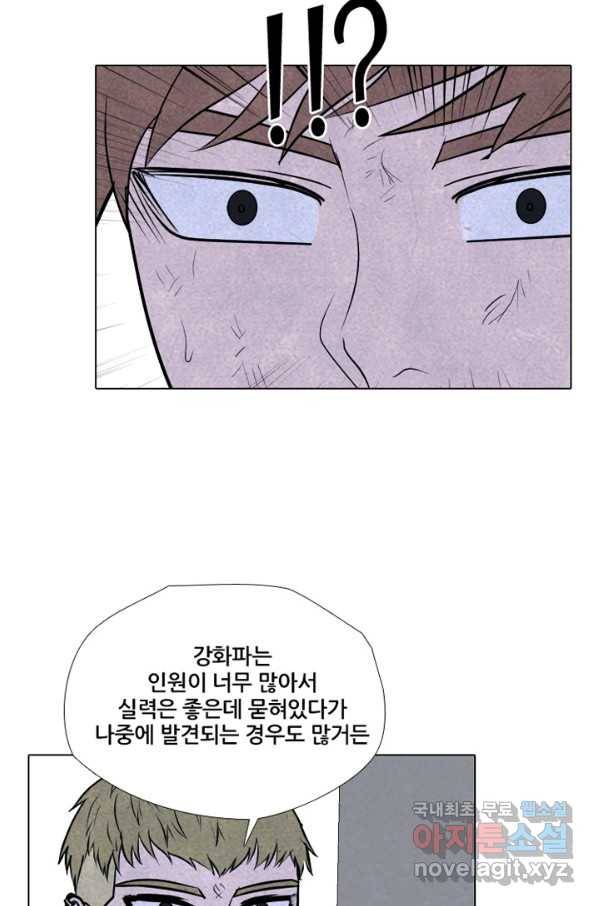 고교정점 305화 또 하나의 전설의 최후 17
