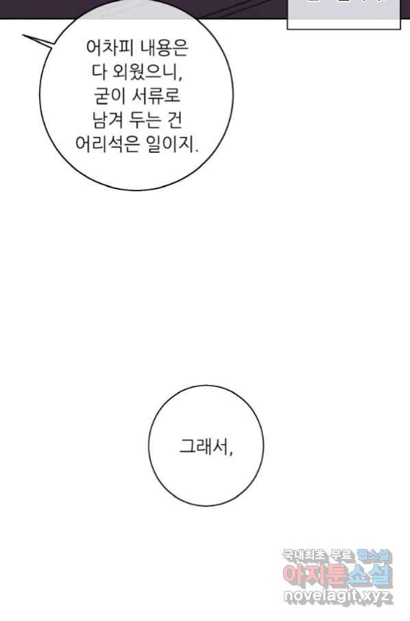 나 혼자 소설 속 망나니 100화 9