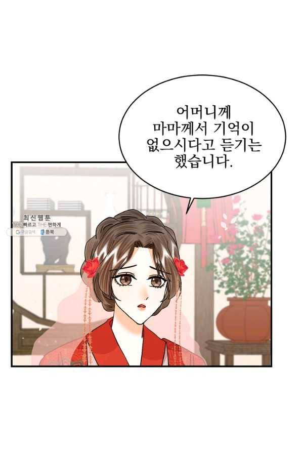 황태자의 첩 31화 13