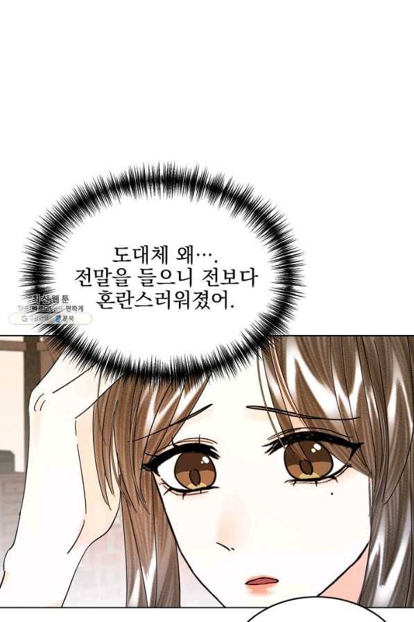 황태자의 첩 31화 35