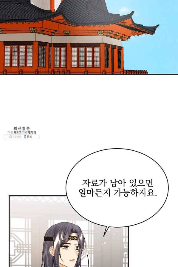 황태자의 첩 31화 43