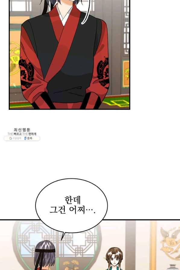 황태자의 첩 31화 44