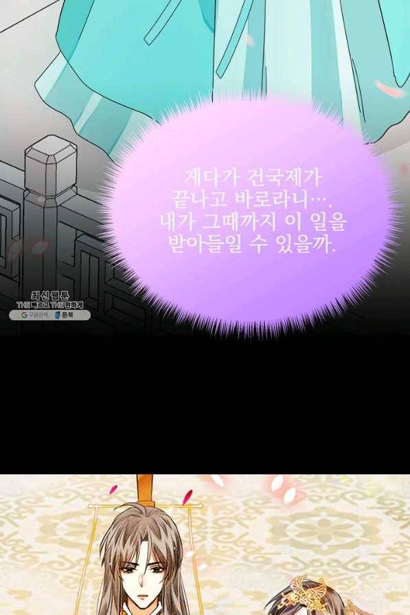 황태자의 첩 31화 65