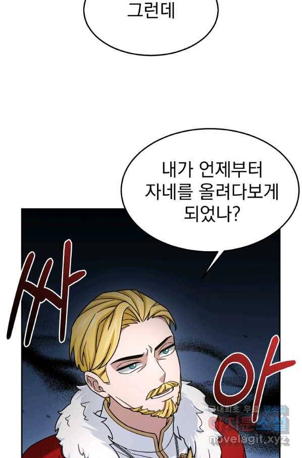 뉴비가 너무 강함 16화 14