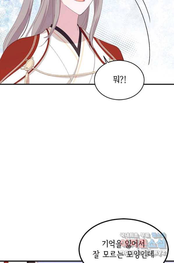 역하렘 나라의 낭군들 27화 11