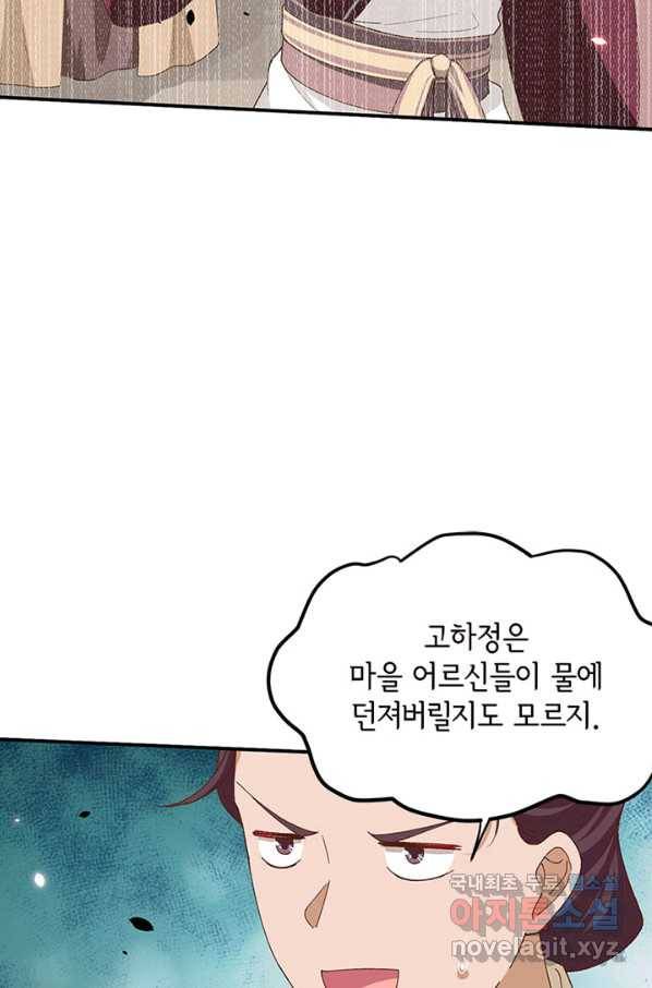 역하렘 나라의 낭군들 27화 15