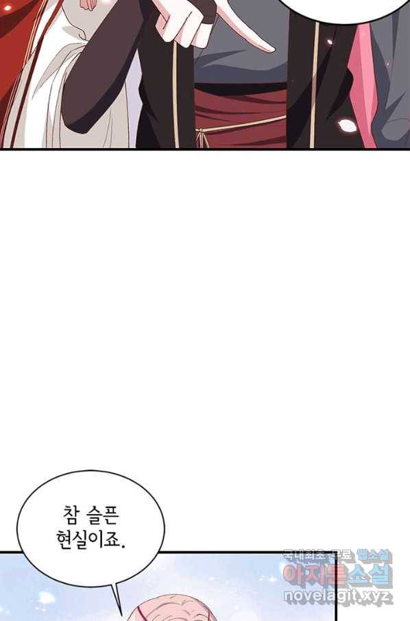 역하렘 나라의 낭군들 27화 23
