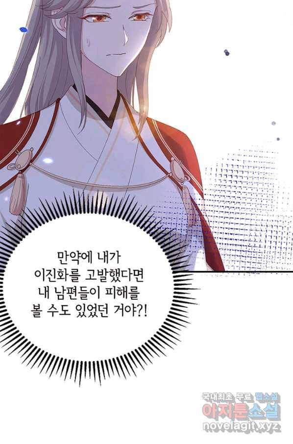 역하렘 나라의 낭군들 27화 27