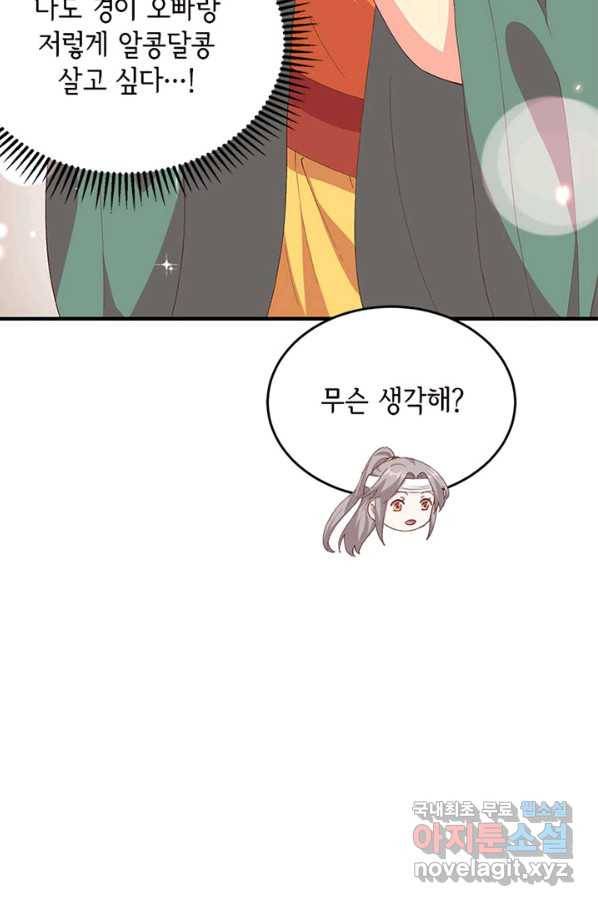 역하렘 나라의 낭군들 27화 43