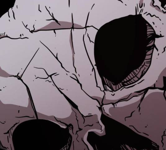 메트로 헌터 55화 35