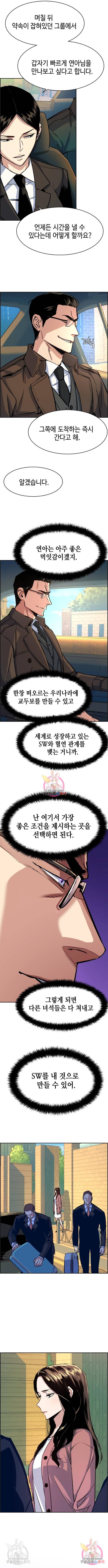 입학용병 90화 4