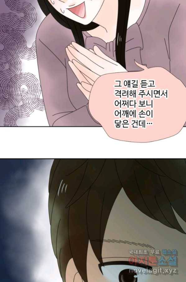 오늘 밤 어때? 122화 완변하게 8