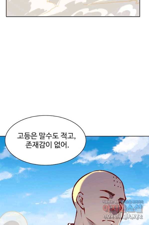 백련성신 679화 3