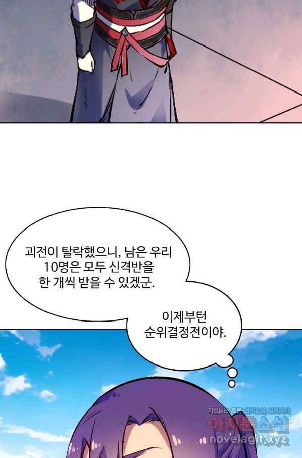 백련성신 679화 13