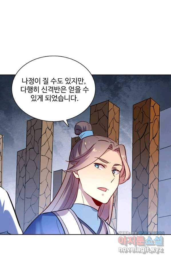 백련성신 679화 78