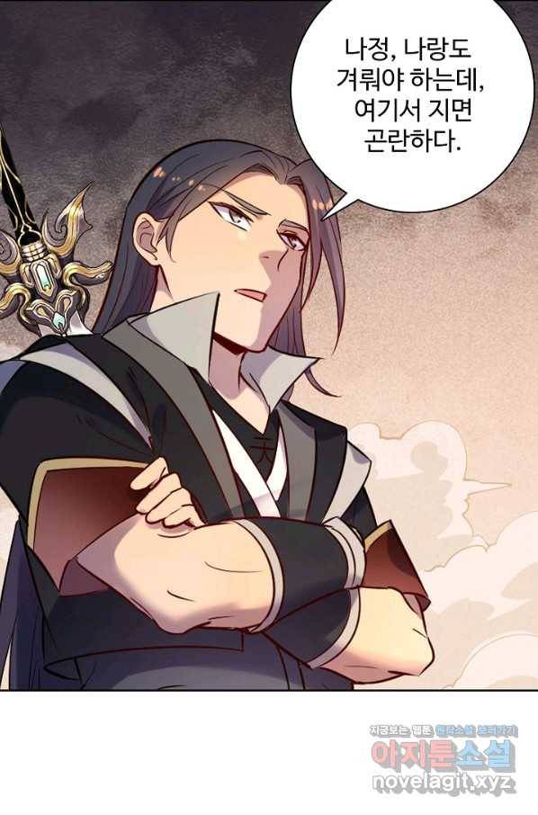 백련성신 679화 92
