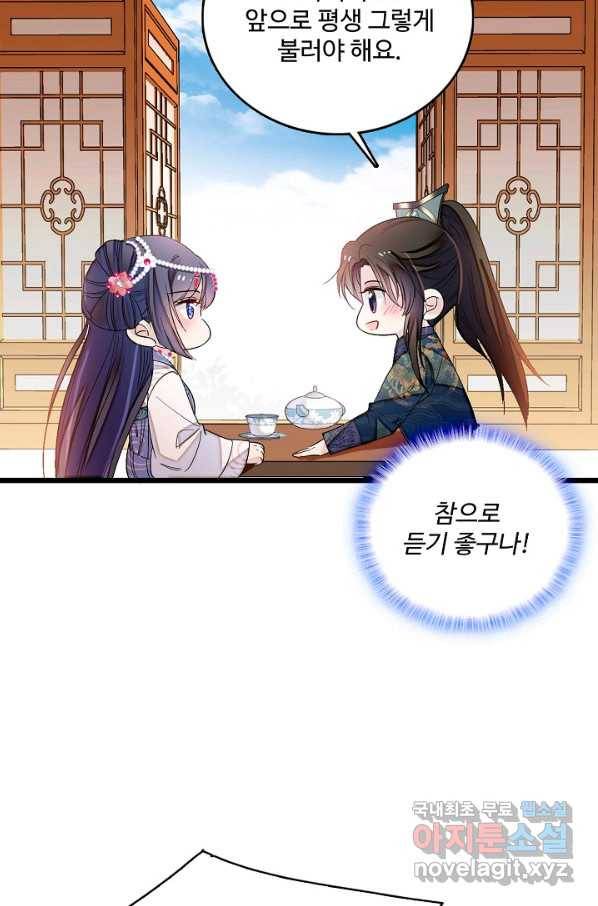 사금:동평백부 넷째 아가씨 135화 3