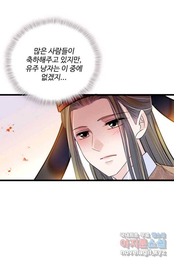 사금:동평백부 넷째 아가씨 135화 10