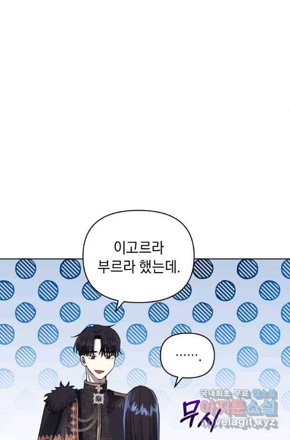 악녀인데 남주를 주워버렸다 25화 82