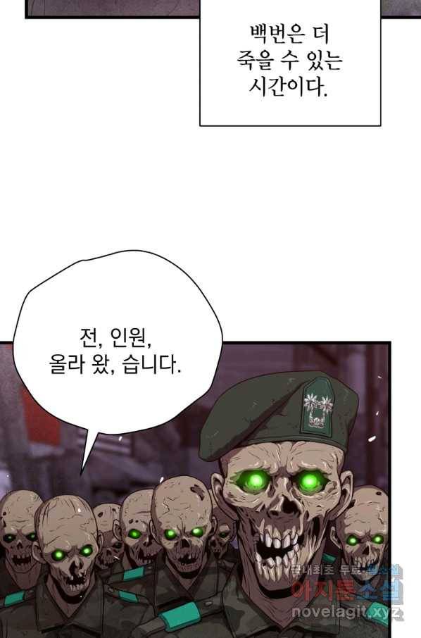 지옥에서 독식 34화 56