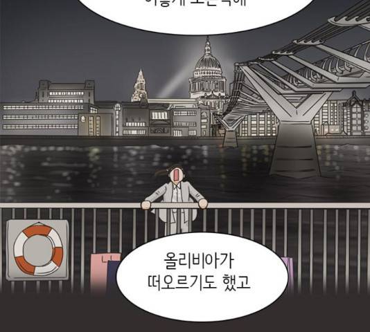 나의 플랏메이트 80화 82