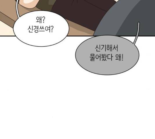 나의 플랏메이트 80화 84