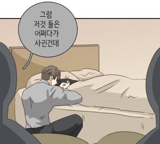 나의 플랏메이트 80화 85