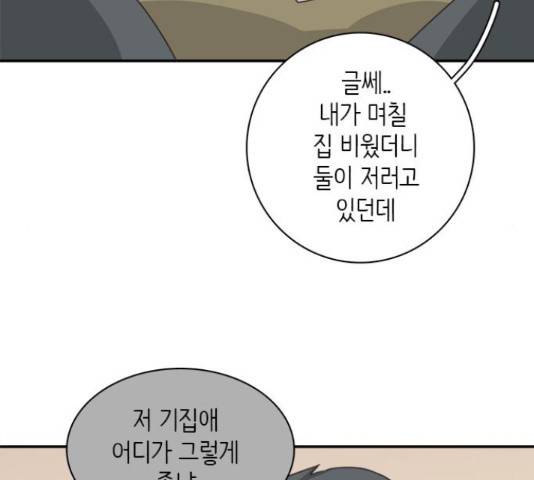 나의 플랏메이트 80화 86
