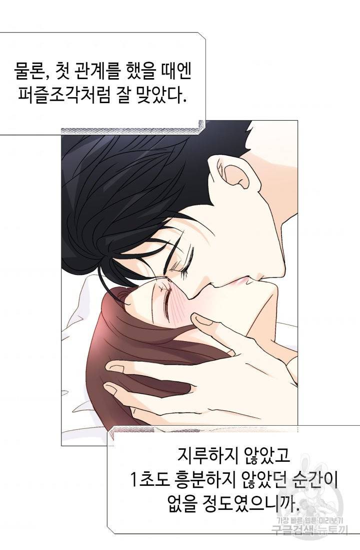 연하의 곰신 91화 11