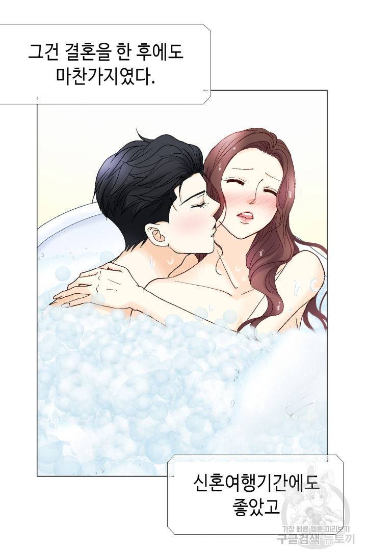 연하의 곰신 91화 12
