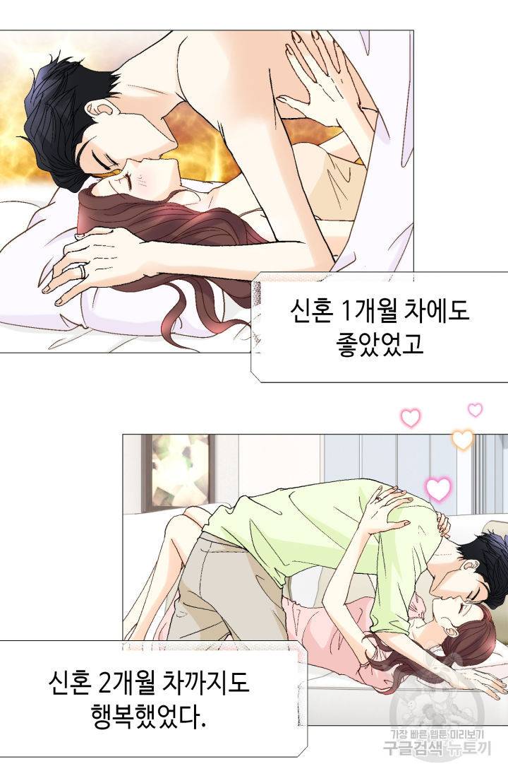 연하의 곰신 91화 13
