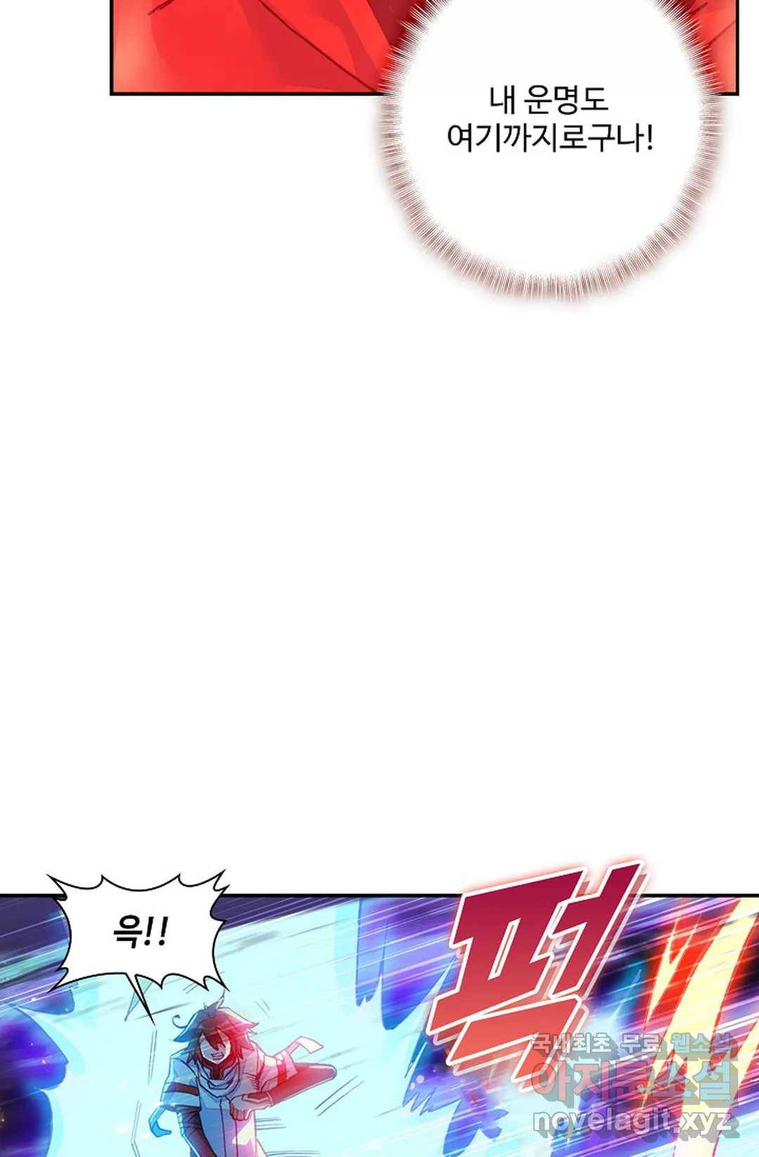사신 영웅전: 바보 마법사 영웅이 되다 206화 47