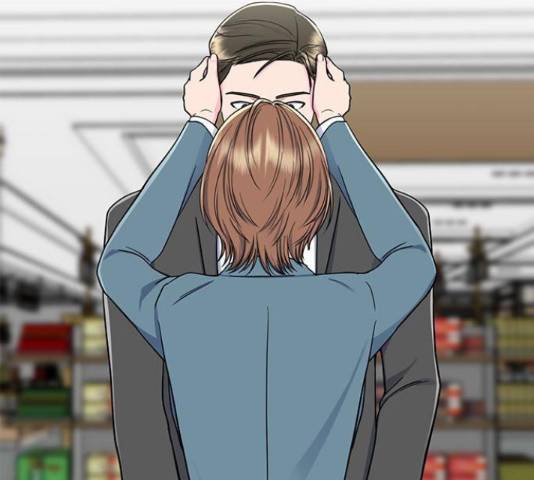 베어케어 15화 44