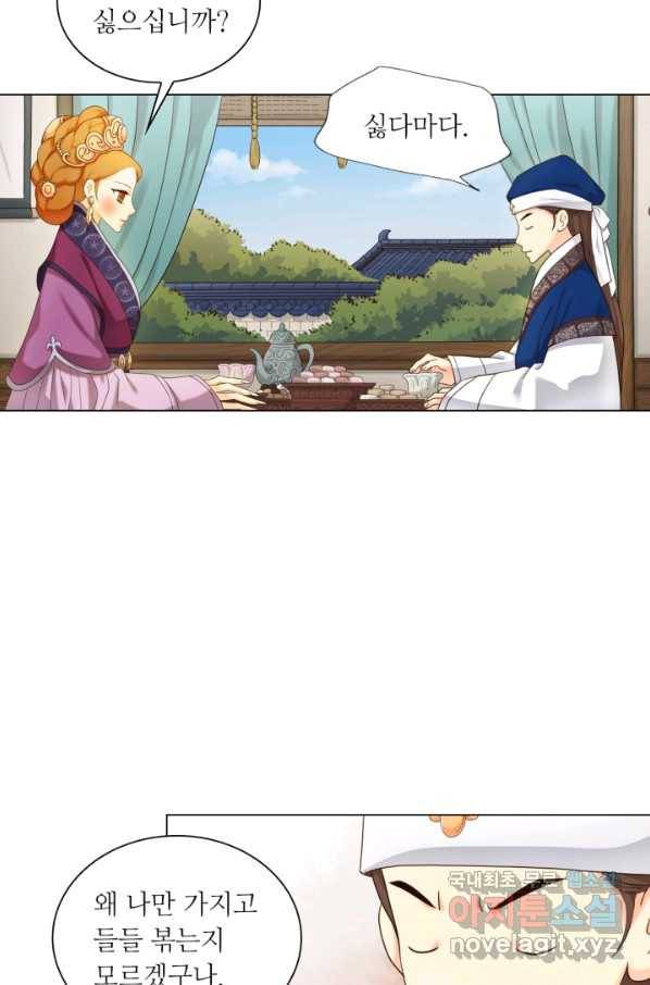 수명사 119화 2