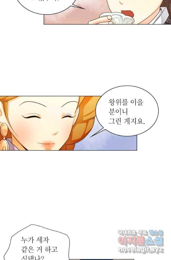 수명사 119화 3
