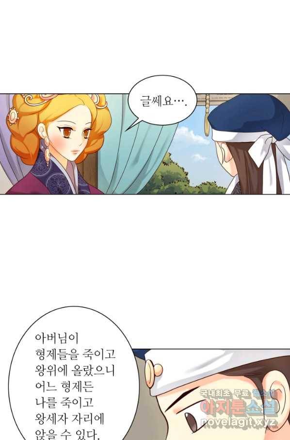 수명사 119화 7