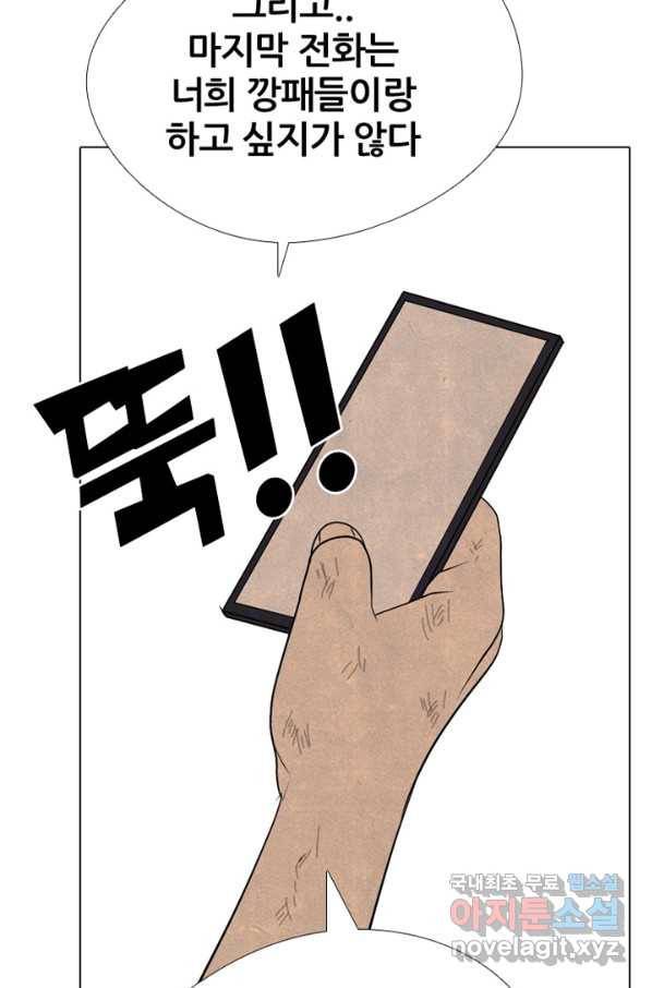 고교정점 308화 전설들 3