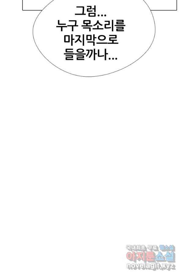 고교정점 308화 전설들 4