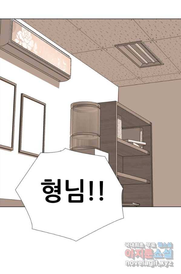 고교정점 308화 전설들 5