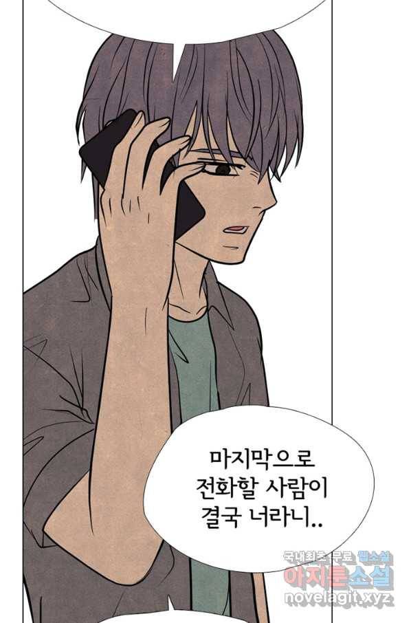 고교정점 308화 전설들 13