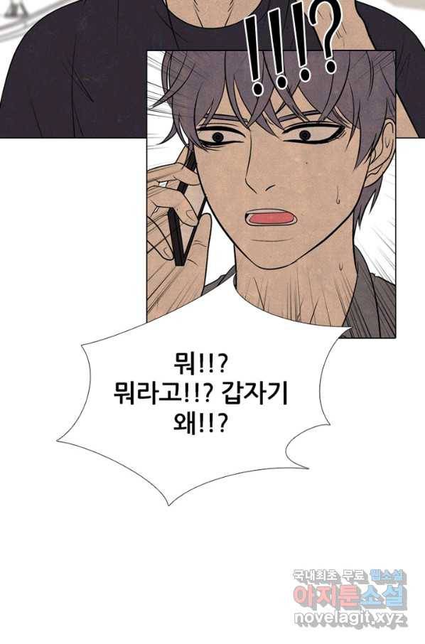 고교정점 308화 전설들 19