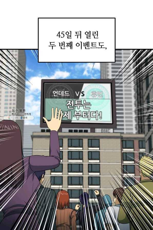 집 밖은 위험해 55화 59